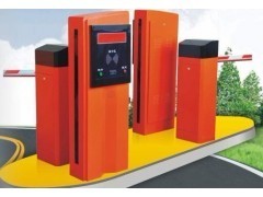 洛阳人民医院智能停车场系统升级 优化院内交通与收费管理