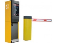 石家庄智能停车场收费系统 交通安全设备的现代化应用