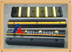 橡胶防撞条 交通设施安全卫士的产品解析与市场概览