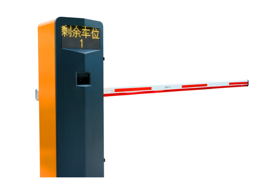 一体化智能栏杆机 德亚收费系统设备引领交通收费新风向
